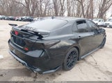 Toyota Camry Trd 4T1KZ1AK8MU049638 снимка