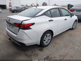 Nissan Versa S Xtronic Cvt 3N1CN8DV2LL914778 снимка