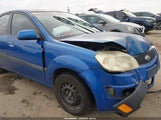 Kia Rio Lx KNADE123366077741 снимка