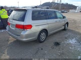 Honda Odyssey Ex-L 5FNRL38619B037436 снимка