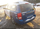 Kia Sedona Lx KNDMG4C75E6553132 снимка