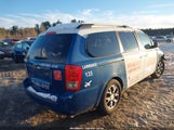 Kia Sedona Lx KNDMG4C75E6553132 снимка