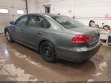 Volkswagen Passat 1.8T S 1VWAT7A39EC065087 снимка