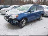 Subaru Forester 2.5I Premium JF2SJADC8GH460908 photo