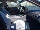 Hyundai Sonata Se 5NPEG4JA1MH124528 снимка