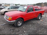Ford Ranger 1FTCR10A4TTA28467 снимка
