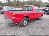 Ford Ranger 1FTCR10A4TTA28467 снимка