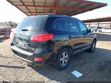 Hyundai Santa Fe Gls KM8SG73D97U146794 снимка