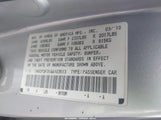 Honda Accord 2.4 Lx 1HGCP2F31AA103513 снимка