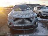 Hyundai Santa Fe Limited KM8SRDHF5FU102390 снимка