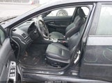 Subaru Wrx Limited JF1VA1N63H8831677 снимка