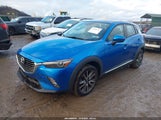 Mazda Cx-3 Grand Touring JM1DKFD74G0129441 снимка