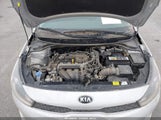 Kia Rio Lx 3KPA24AD6LE343706 снимка