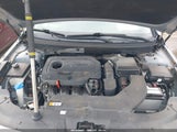Hyundai Sonata Se 5NPE24AF8GH314681 снимка