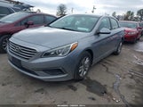 Hyundai Sonata Se 5NPE24AF8GH314681 снимка