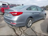 Hyundai Sonata Se 5NPE24AF8GH314681 снимка