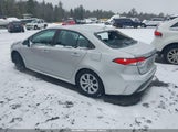 Toyota Corolla Le 5YFEPMAEXMP201936 снимка