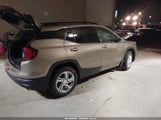 GMC Terrain Sle 3GKALMEX8JL134546 снимка