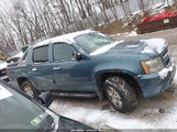 Chevrolet Avalanche  Ls 3GNVKEE05AG238968 снимка