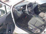 Toyota Corolla Le 5YFB4MDE0PP032005 снимка