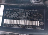 Toyota Camry Le 4T1C11AK5LU366237 снимка