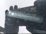 Tesla Model Y Long Range Dual Motor All-Wheel Drive 5YJYGDEE6MF077084 снимка