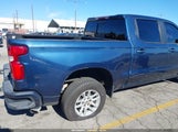 Chevrolet Silverado  2Wd Short Bed Rst 1GCPWDED8MZ131727 fotografie