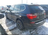 BMW X3 xDrive28I 5UXWX9C57F0D57073 снимка