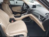 Acura Rdx Technology Package 5J8TC2H54KL026765 снимка