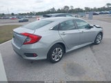 Honda Civic Lx 19XFC2F53JE000857 снимка
