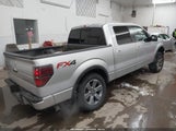 Ford F-150 Fx4 1FTFW1EF5DKD87358 снимка
