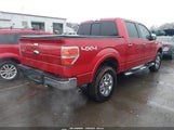 Ford F-150 1FTPW14V89FA79078 снимка