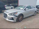 Hyundai Sonata Se 5NPE24AF6JH673874 снимка