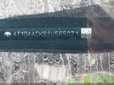 Toyota Camry Se 4T1DAACK6SU565071 снимка