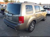 Honda Pilot Ex-L 5FNYF3H5XBB017153 fotografie