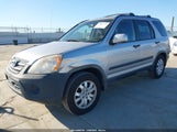 Honda Cr-V Ex JHLRD78845C054618 снимка
