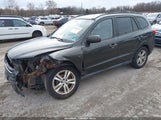 Hyundai Santa Fe Se 5NMSH4AG1AH386708 снимка