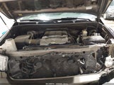 Toyota Tundra Grade 5.7L V8 5TFUW5F17AX140651 снимка