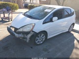 Honda Fit Sport JHMGE8H54BS000197 снимка