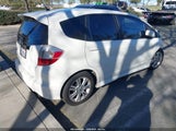Honda Fit Sport JHMGE8H54BS000197 снимка
