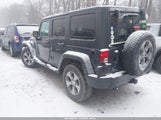 Jeep Wrangler Jk Unlimited Sahara 1C4HJWEG1JL902679 снимка