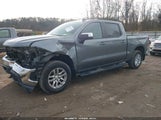 Chevrolet Silverado  4Wd Short Bed Lt With 2Fl 3GCPYJEK3MG406976 photo