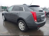 Cadillac Srx Luxury Collection 3GYFNAE37CS650147 снимка