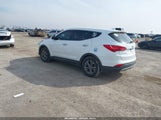 Hyundai Santa Fe Sport 2.4L 5XYZT3LB0EG146915 fotografie