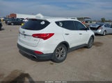 Hyundai Santa Fe Sport 2.4L 5XYZT3LB0EG146915 снимка