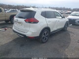 Nissan Rogue Sv Intelligent Awd JN8AT2MV0LW119539 снимка