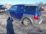 Honda Element Ex 5J6YH28664L001829 fotografie