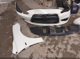 Mitsubishi Lancer Ralliart JA32V6FV7DU018427 снимка