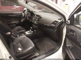 Mitsubishi Lancer Ralliart JA32V6FV7DU018427 снимка