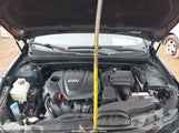 Hyundai Sonata Gls 5NPEB4AC0EH831234 снимка